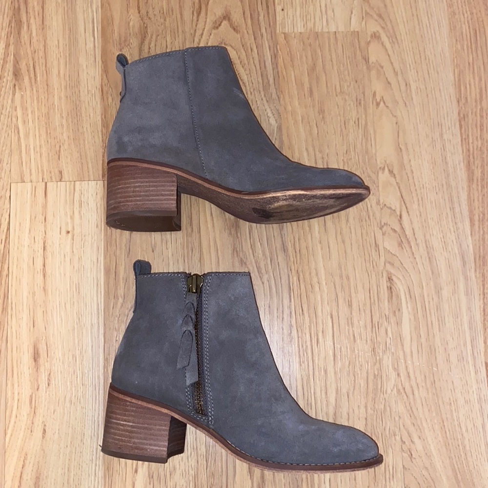 BP Nordstrom boots